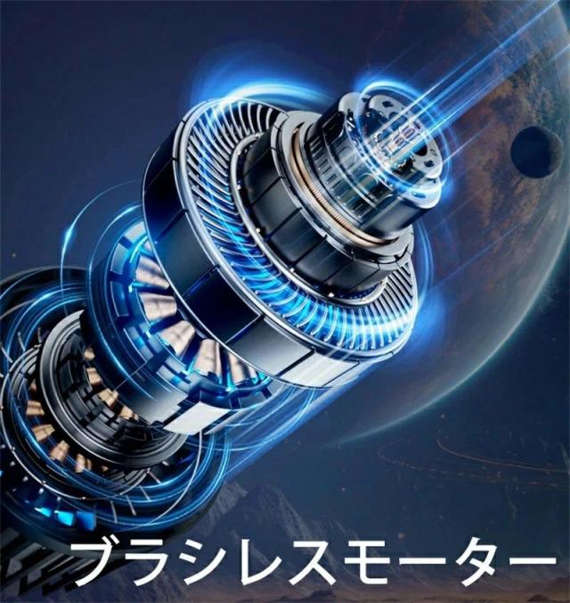 2026最新 冷風機 冷風扇 HEPA UV除菌 9段階風量 DCモーター 羽なし 空気清浄 瞬間冷却 静音 節電 リビング 寝室 オフィス人気_9