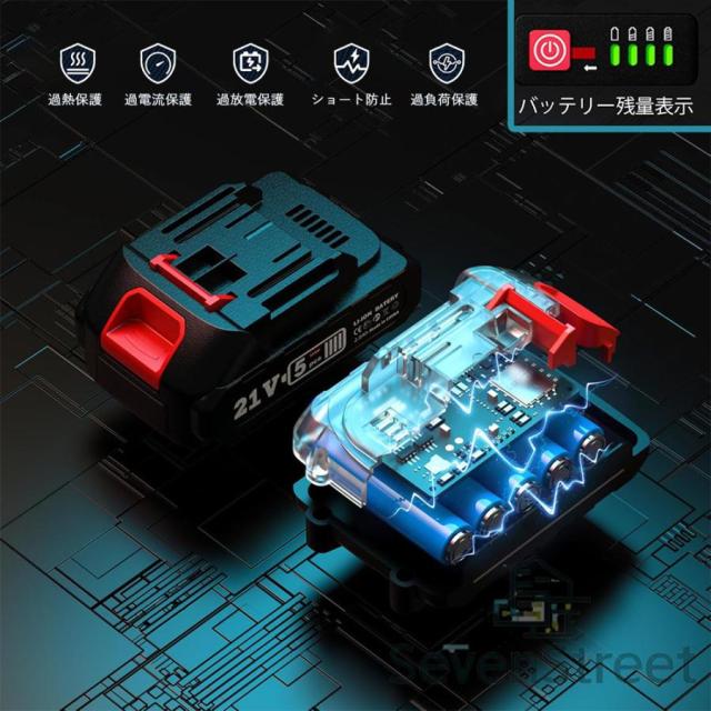 充電式グリスガン コードレス 電動グリースガン 高圧 小型 軽量 電動工具セット 掘削機 農業機械 自動車 オートバイ 潤滑 メンテナンス
