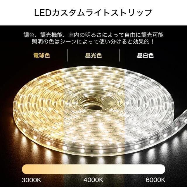 壁掛けミラー LEDミラー 丸型 ライト付き 3色調光 曇り止め タッチ操作 防水 IP44 浴室ミラー 洗面所 化粧鏡 おしゃれ 高級感