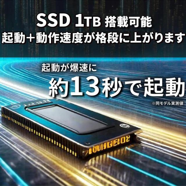 【2026新品】 ノートパソコン ノートPC 新品 Microsoft Office付き Windows11 最大 15.6インチ Ryzen3-2200U 最大メモリ16GB 最大SSD1TB IPS液晶 フルHD 可能 大容量バッテリー Wi-Fi 在宅勤務 学生向け パソコン Webカメラ_13