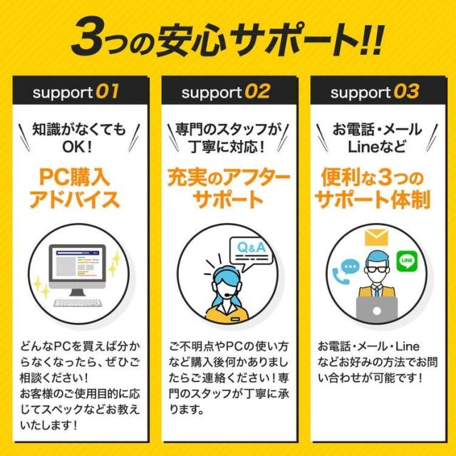 【2026新品】 ノートパソコン ノートPC 新品 Microsoft Office付き Windows11 最大 15.6インチ Ryzen3-2200U 最大メモリ16GB 最大SSD1TB IPS液晶 フルHD 可能 大容量バッテリー Wi-Fi 在宅勤務 学生向け パソコン Webカメラ_2