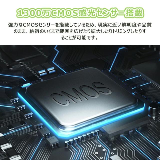 デジカメ デジタルカメラ 4K 5K 7500万画素 wifi対応 18倍ズーム 3.0インチ 180°回転 ビデオカメラ 動画撮影 オートフォーカス WiFi AF機能 手ブレ補正 USB充電 防塵 耐衝撃 軽量 卒業 修学旅行 入学祝い 初心者_3