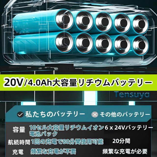 電動除雪機 充電式家庭用雪掻き電動 コードレス軽量除雪スコップ 1200W電動 折畳みスノーショベル 除雪幅32cm 除雪高16cm 小型 自走式雪かき シャベル除雪機_3