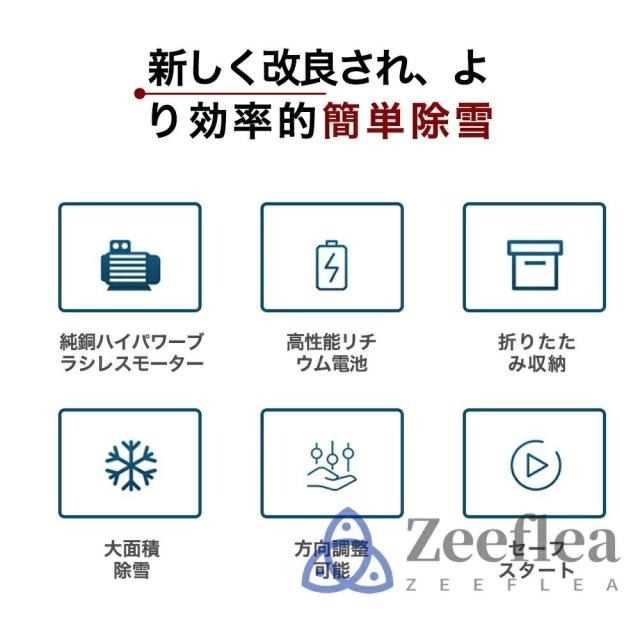 電動除雪機 除雪機 充電式 コードレス除雪機 雪かき 電動 スコップ 家庭用 除雪幅30cm 21V バッテリー 除雪器具 電動除雪スコップ ショベル 雪かきスコップ 小型除雪機 除雪用品 シャベル 軽量 便利 雪かき用 スコップ 雪飛ばし 投雪 庭 駐車場_1