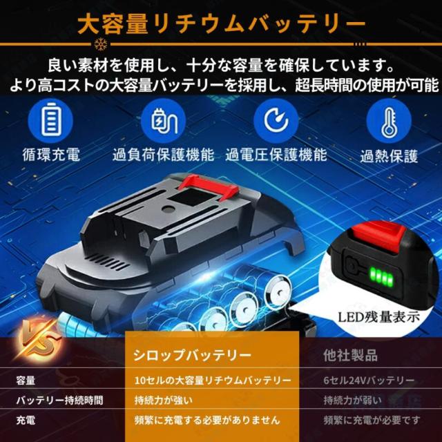 電動除雪機 家庭用 除雪機 雪かき スコップ 除雪幅30cm 除雪器具 電動除雪スコップ ショベル 雪かき機 小型 シャベル 除雪 着脱可能な設計 軽量 便利 雪かき用 スコップ 雪飛ばし 投雪 道具 パワフル 玄関先 庭 通路 駐車場 雪掻き 手押し 除雪用品_9