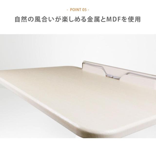 ブックスタンド タブレットスタンド iPadスタンド 360度回転 卓上 書見台 読書台 本立て レシピスタンド 勉強用 ホワイト_7