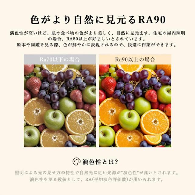 デスクライト LED クランプ式 電気スタンド 卓上 調光 調色 3灯 70cm シートセンサーです ワイド 目に優しい 子供 読書 勉強 PC 卓上ライト クランプ式 2026_7