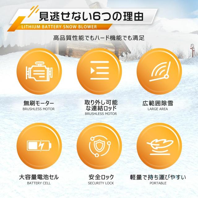 【2025最新登場 】除雪機 充電式 電動除雪機 スコップ コードレス除雪機 雪かき 電動 家庭用 バッテリー 除雪器具 除雪幅30cm 高さは16cm 距離8M 電動除雪スコップ 雪かきスコップ 小型除雪機 除雪用品 シャベル 軽量 便利 雪かき用 スコップ 雪飛ばし 投雪 女性 庭 駐車_3