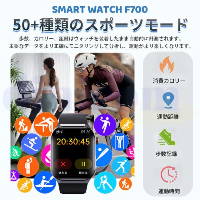 スマートウォッチ 医療レベル血糖評価 ECG心電図 体組成 血液成分分析 bluetooth5.3通話 体温 心拍数 血中酸素 音楽制御 血圧 睡眠監視 歩数計 SOS機能 新登場_18