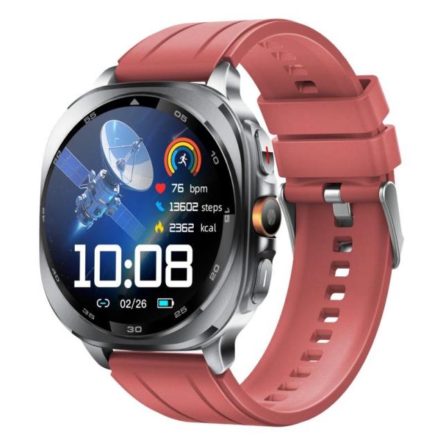 2026進化！スマートウォッチ 正規品 AI GPT AI文字盤 BT5.3通話機能付き 血圧 血中酸素 心拍数 3ATM防水 歩数計 AIアシスタント睡眠管理 日本製センサー 2026_2