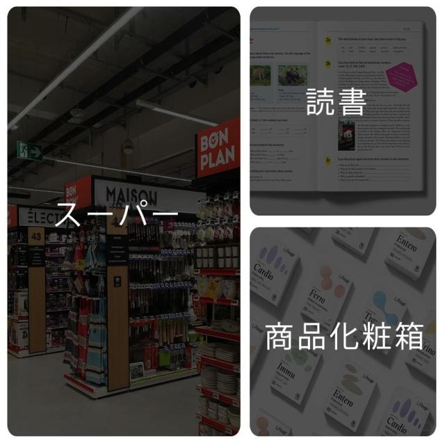 スマート翻訳機 音声翻訳 画像翻訳 写真翻訳 電子辞書 海外旅行 留学 コミュニケーション 日本語 英語 中国語_11