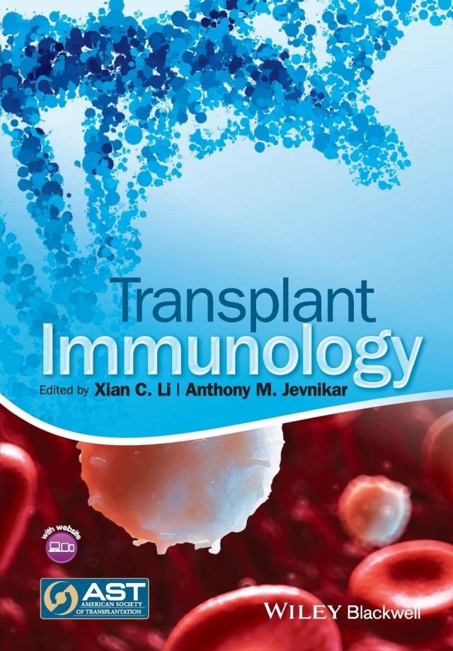 Transplant Immunologyの通販は
