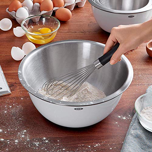 泡立て器　バルーンウィスク OXO 泡立て器 バルーンウィスク (小)の通販はau PAY マーケット