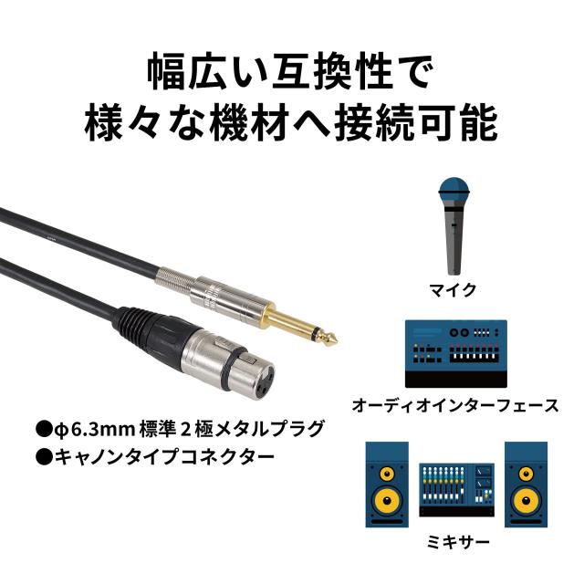 Issey audio-technica AT841UG ケーブル 2組 Issey audio-technica AT841UG ケーブル 2組 Issey audio