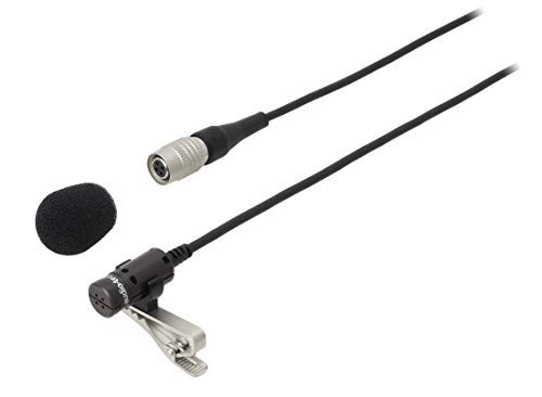 audio-technica ラベリアマイクロホン ワイヤレス用 AT829H/P