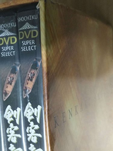 剣客商売　DVD-BOX SHOCHIKU STORE | 松竹ストア剣客商売 第1シリーズDVD-BOX [DVD