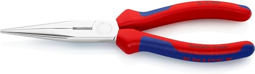 クニペックス KNIPEX 2615-200 先長ラジオペンチ (SB)の通販は 6,959円