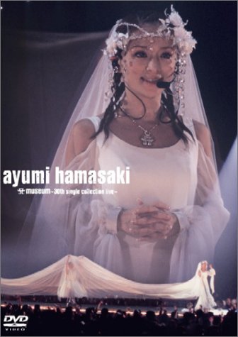 A museum ~30th single collection live~ [DVD]
