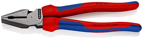 KNIPEX(クニペックス) 強力型ペンチ 225mm 202225