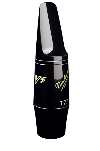 バンドーレン テナーサクソフォン マウスピース V5 T27