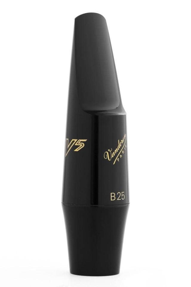 バンドーレン バリトンサクソフォン マウスピース V5 B25の通販は