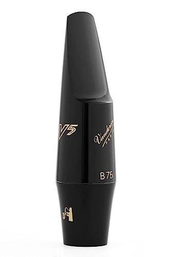 バンドーレン バリトンサクソフォン マウスピース V5 B75