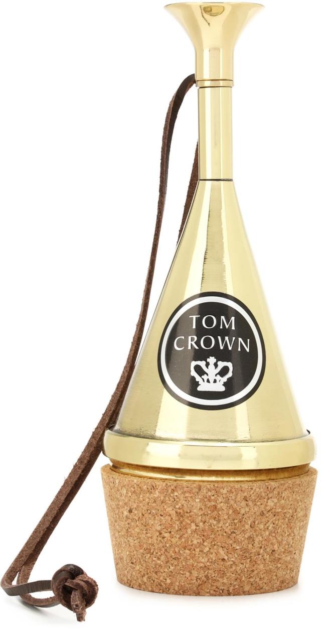 トムクラウン Tom Crown ゲシュミュート フレンチホルン用 オールブラスの通販は