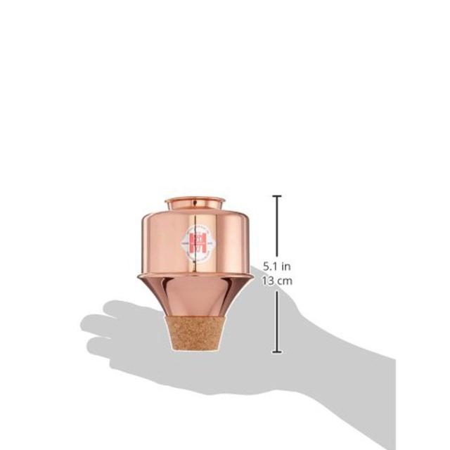 ハーマン トランペット・ミュート ワウワウ コパーの通販はau PAY