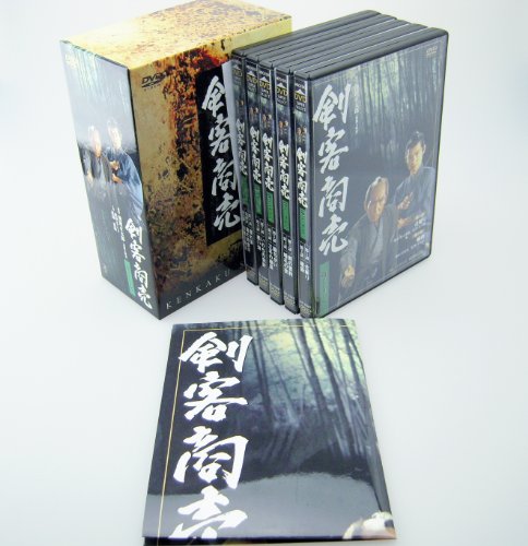 剣客商売 DVD 剣客商売 第2シリーズ DVD-BOXの通販はau PAY マーケット - stos