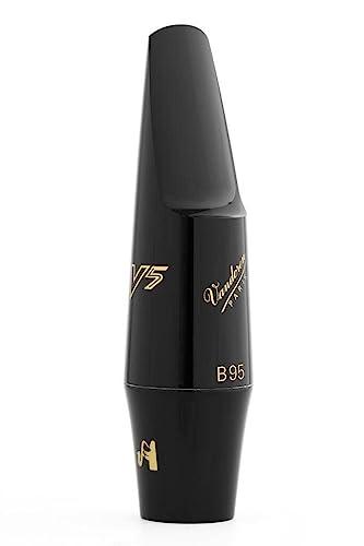 バンドーレン バリトンサクソフォン マウスピース V5 B95