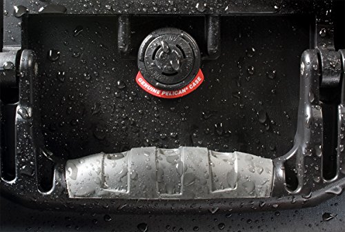 ペリカン ハードケース 1510BK ブラックの通販はau PAY マーケット