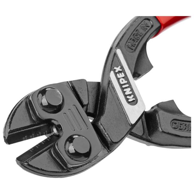 KNIPEX(クニペックス) 200mm ミニクリッパー 7101200