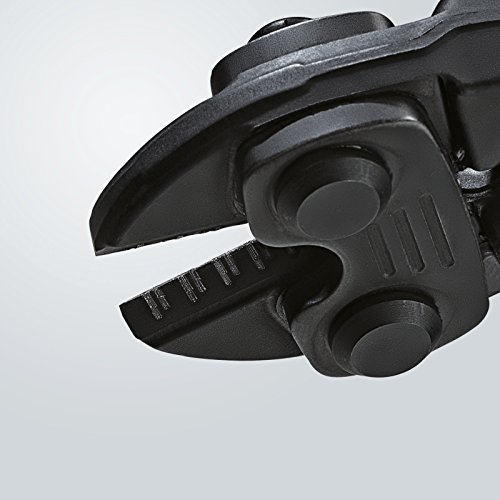 KNIPEX(クニペックス) 200mm ミニクリッパー 7101200