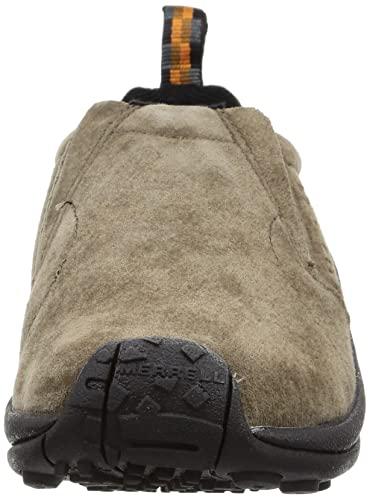 メレル ウォーキングシューズ JUNGLE MOC レディース Gunsmoke 24.0 cm 2E