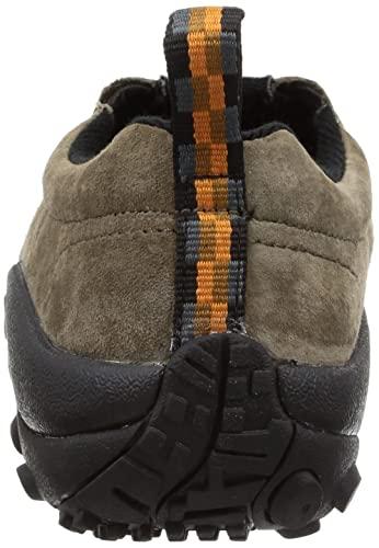 メレル ウォーキングシューズ JUNGLE MOC レディース Gunsmoke 24.0 cm 2E