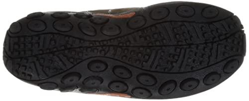 メレル ウォーキングシューズ JUNGLE MOC レディース Gunsmoke 24.0 cm 2E