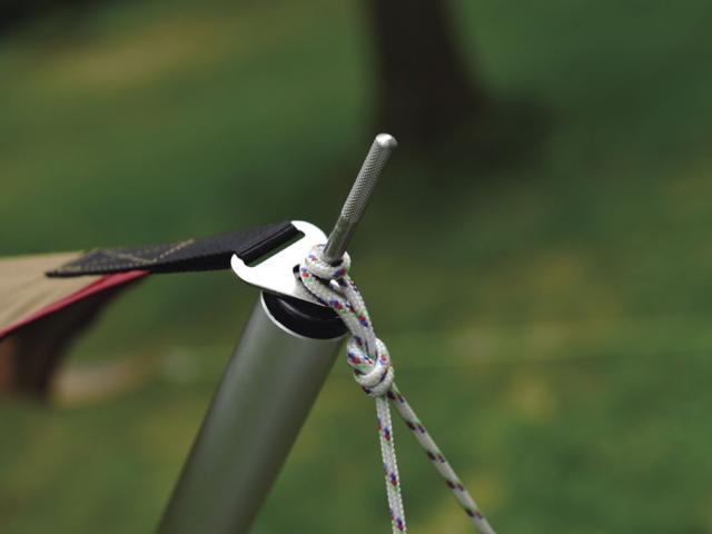 《送料無料》スノーピーク( peak) テント・タープ用 ウイングポール