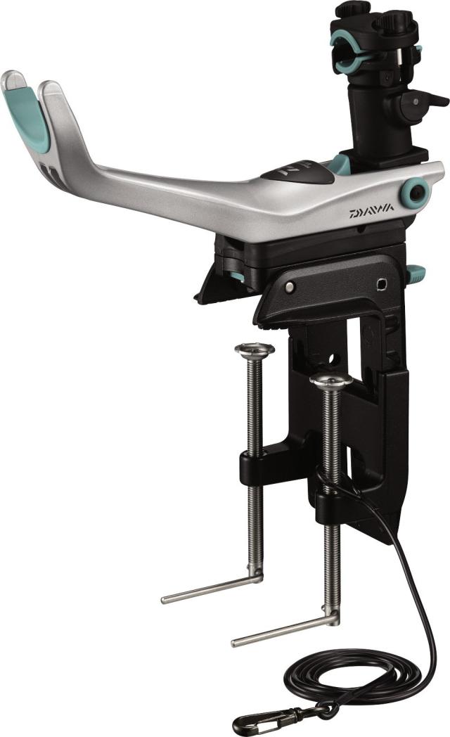 ダイワ(DAIWA) ロッドホルダー パワーホルダー GS160