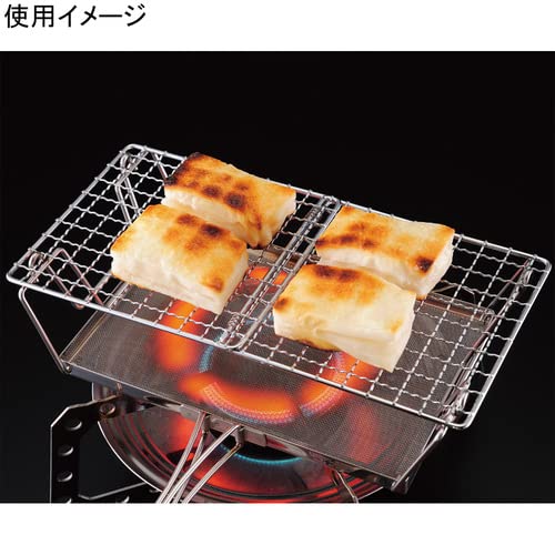 UNIFLAME(ユニフレーム) fanマルチロースター 660072の通販はau