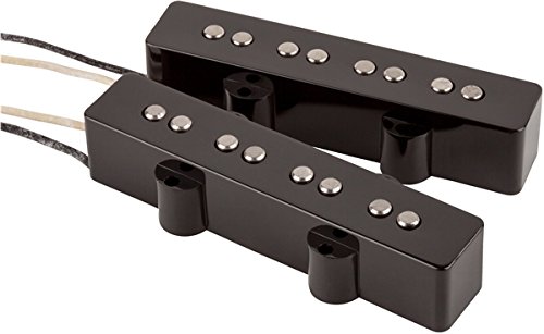 Fender ピックアップ Fender? Original Jazz Bass? Pickups_1