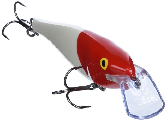 Rapala(ラパラ) ビッグベイト スーパーシャッドラップ 14cm 45g