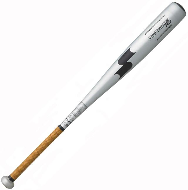 SSK(エスエスケイ) 野球 硬式バット 金属製 スカイビート31K SBB1002 ブラック×ゴールド 83cm SSK(エスエスケイ) 野球 硬式バット 金属製 スカイビート31K-LF