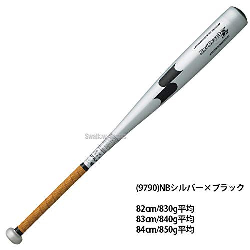 SSK(エスエスケイ) 野球 硬式バット 金属製 スカイビート31K-LF SBB2004 NBシルバー×ブラック 84cm 中学硬式対応の通販はau  PAY マーケット - グレイス本舗 | au PAY マーケット－通販サイト