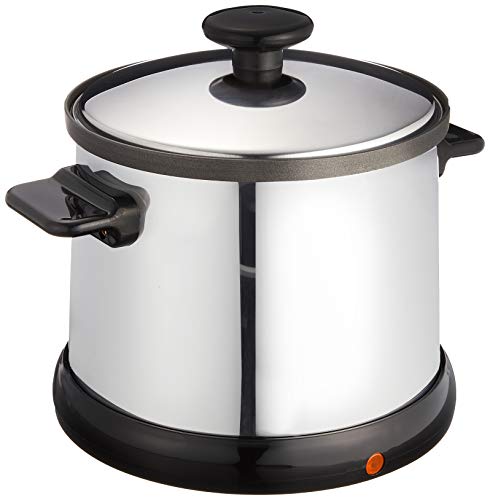 和平フレイズ(Wahei freiz) ミラータッチ 卓上電気フライヤー G-3135 4,744円