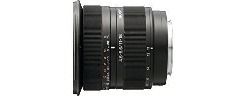 ソニー SONY DT 11-18mm F4.5-5.6 SAL1118の通販はau PAY マーケット