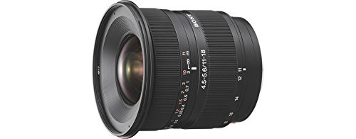 ソニー SONY DT 11-18mm F4.5-5.6 SAL1118の通販はau PAY マーケット