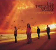THE TWILIGHT VALLEY(初回限定盤)(DVD付) 5,107円