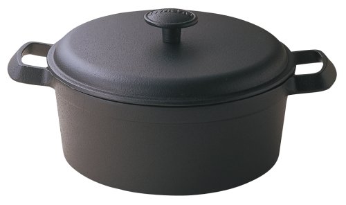 新品　岩鋳 ファミリーシチューパン　21cm ファミリーシチューパン21