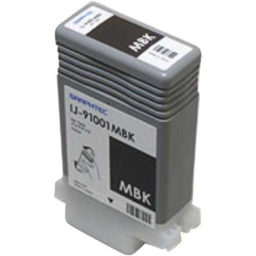 グラフテック JW331/JW330/JW350/JW501/JW500/JW550用インク(マットブラック)インク容量130ml IJ-91001MBK