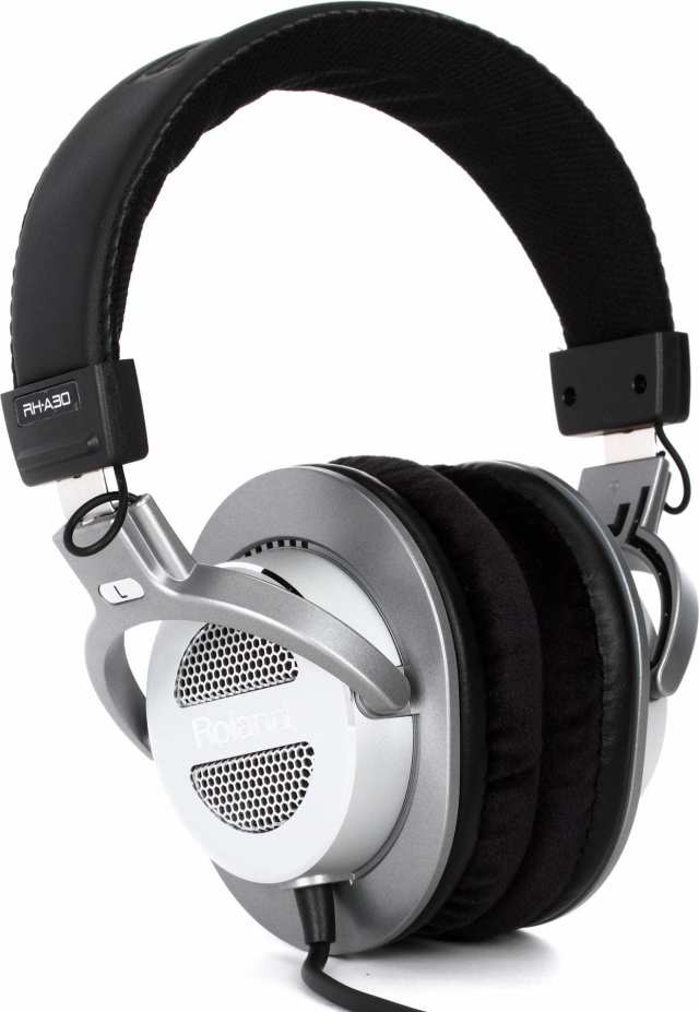 Roland ローランド モニターヘッドホン RH-A30の通販は